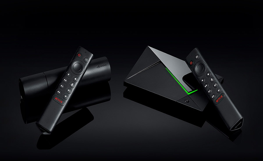 A Comprehensive Review of Nvidia Shield's Performance